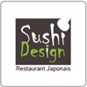 Sushi Design法国寿司网站